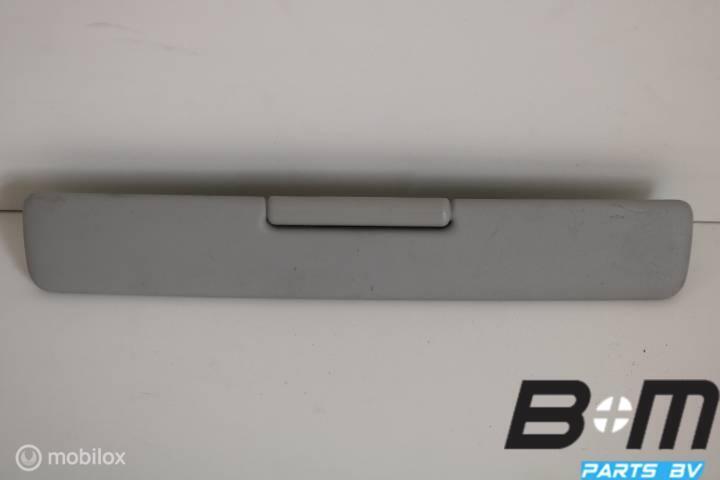 Zonneklep boven binnenspiegel VW Golf 4, Gebruikt