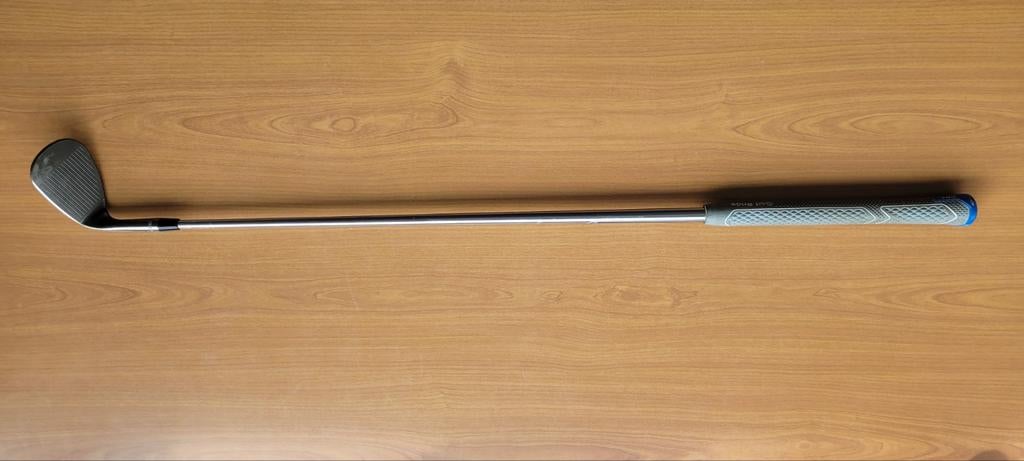 Callaway Jaws Lobwedge, Ophalen, Gebruikt, Club, Callaway