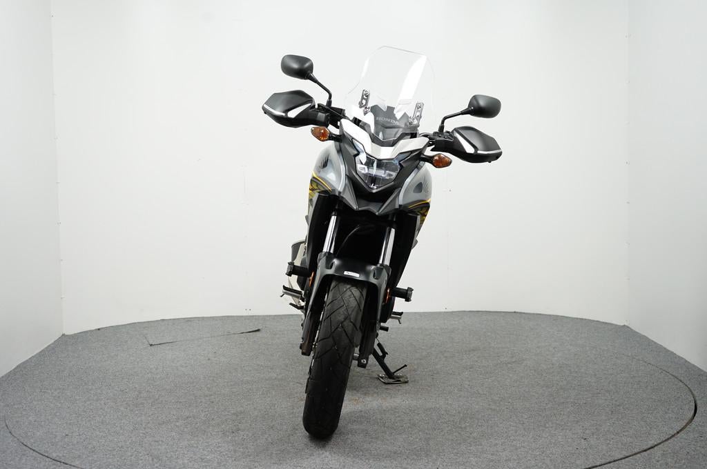 Honda CB 500 XA, Motoren, Motoren | Honda, Bedrijf, Toermotor, ABS, 471 cc