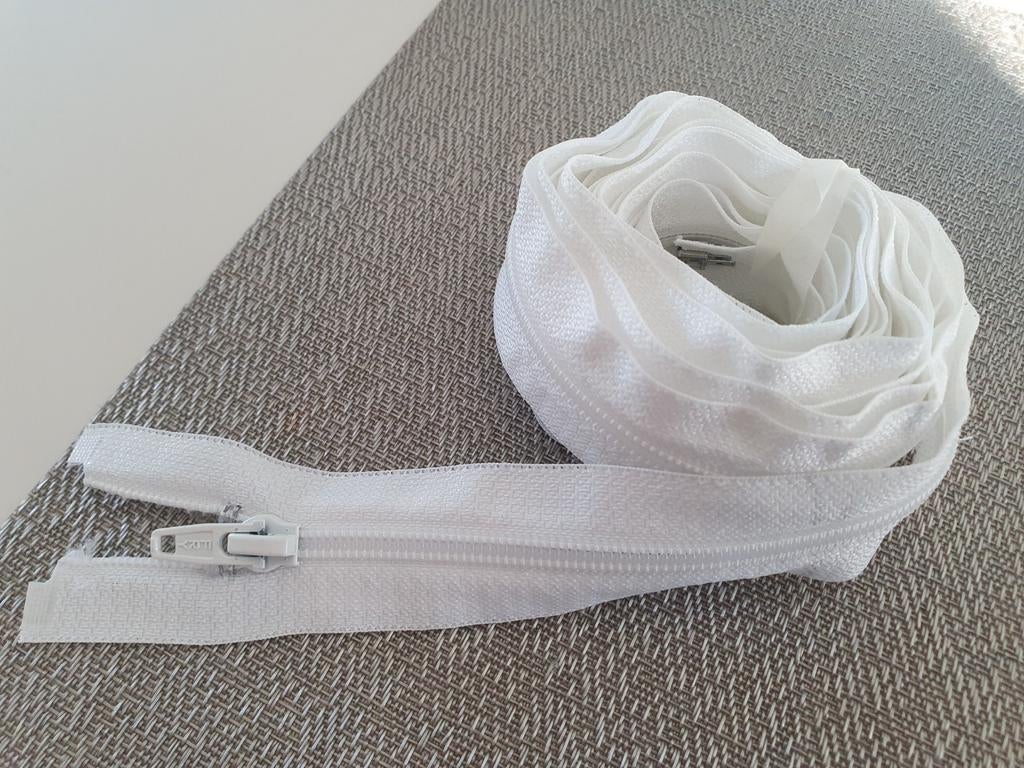 Rits deelbaar 3.70 m, Ophalen of Verzenden