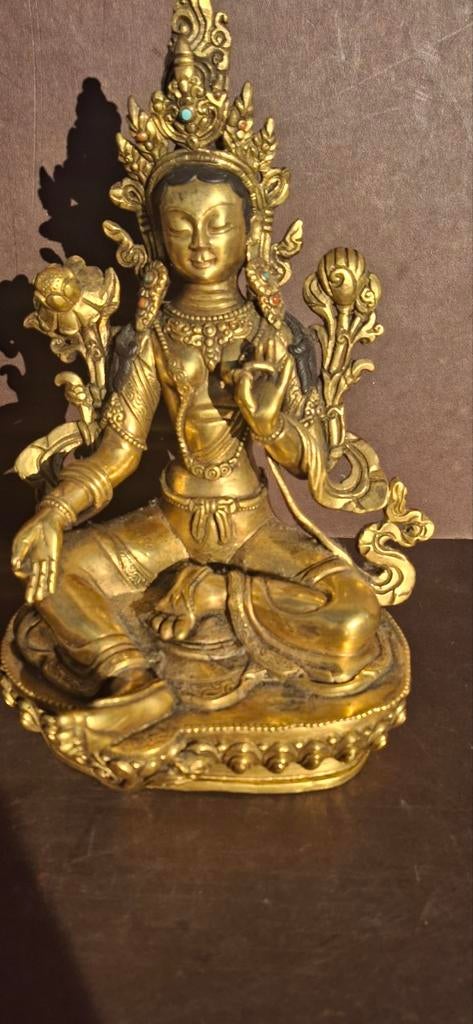 Boedha, Antiek en Kunst, Ophalen of Verzenden