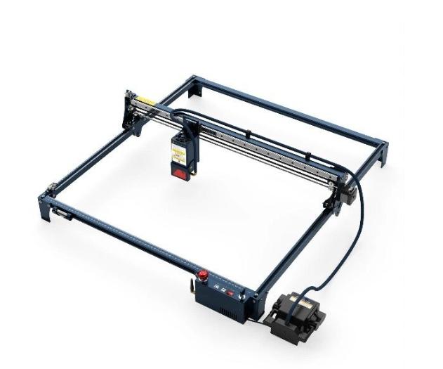 Laser Graveermachine - 11W - Professioneel, Niet ingevuld, Verzenden, Niet ingevuld, Nieuw