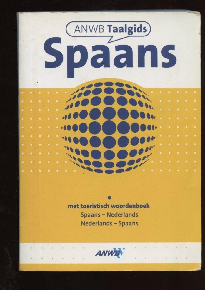 Spaans Wat & Hoe taalgids NIEUW (4a), Boeken, Ophalen, Nieuw