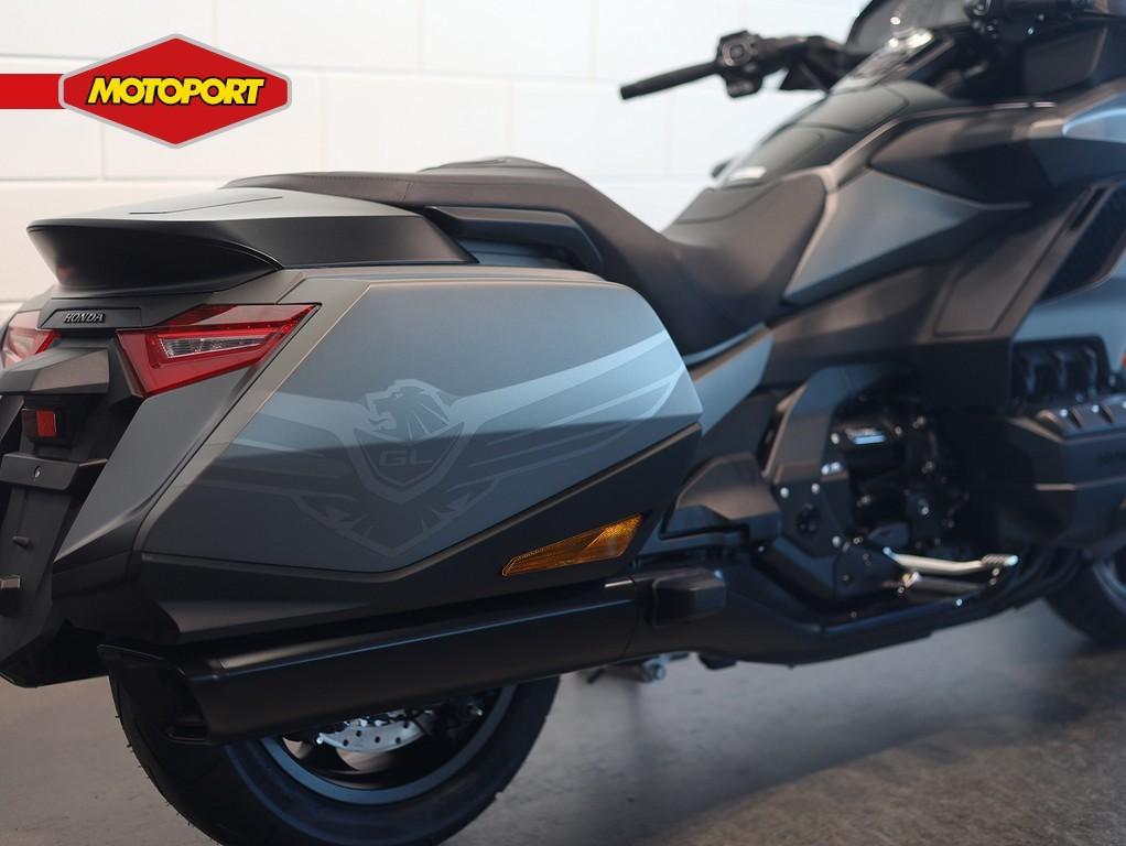 Honda GL 1800 Bagger DCT (bj 2026) - foto 3