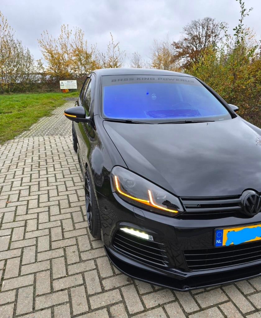 Golf 6 1.2 tsi, Particulier, Te koop
