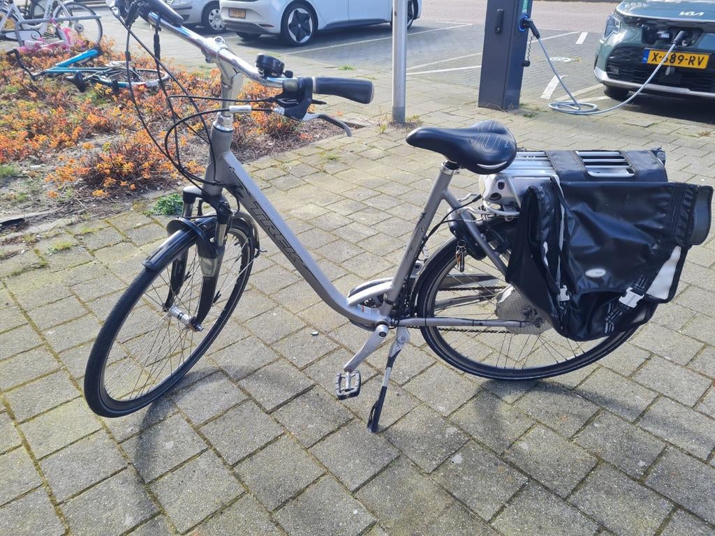 Goedkope elektrische fietsen ebikes, Ophalen of Verzenden, Gebruikt, Overige merken, Versnellingen