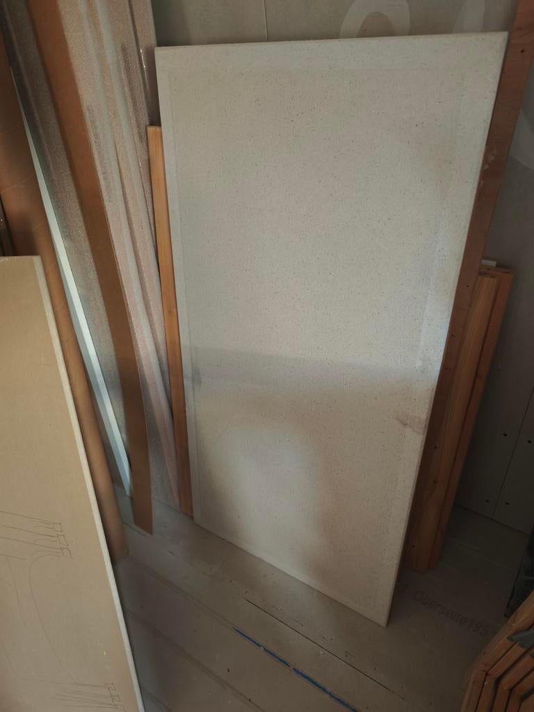 Fermacell Comfortboard 4AK 1200x900x12,5mm, Ophalen, Nieuw, Overige materialen, Minder dan 20 mm