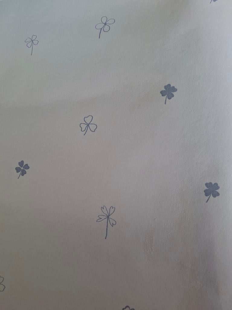 Behang, Ophalen of Verzenden, Minder dan 10 m²