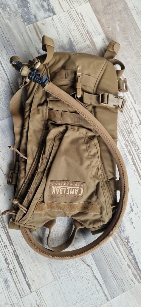 Camelbag, 3 liter waterreservoir, Ophalen of Verzenden, Nieuw, Rugzak