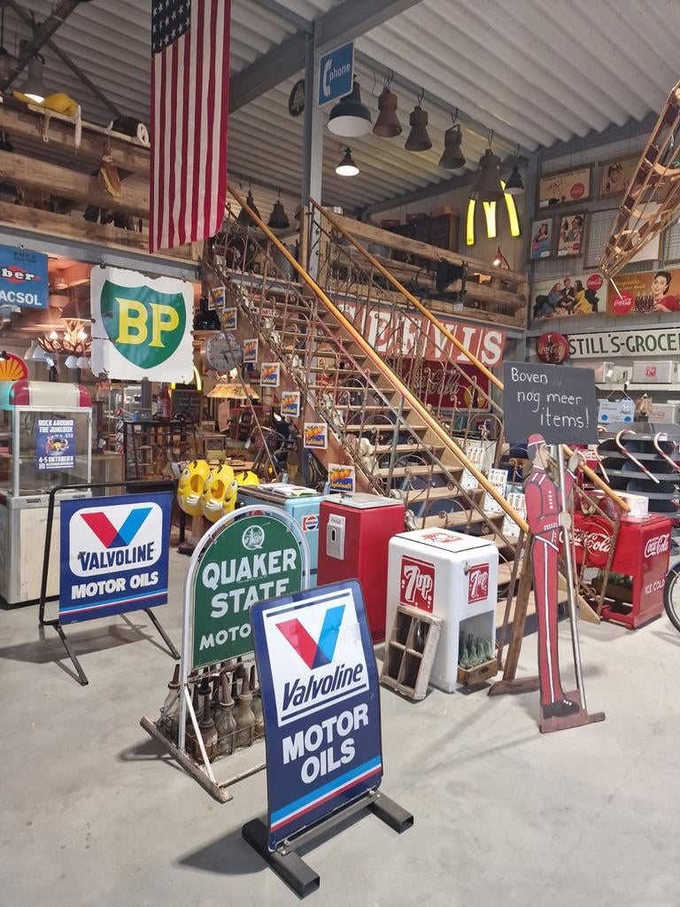 Beefeater gin neon usa, Ophalen, Gebruikt, Lichtbak of (neon) lamp