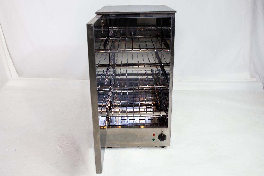 Lincat Borden-/ warmhoudkast - nieuw, Ophalen, Nieuw zonder verpakking, Overige typen