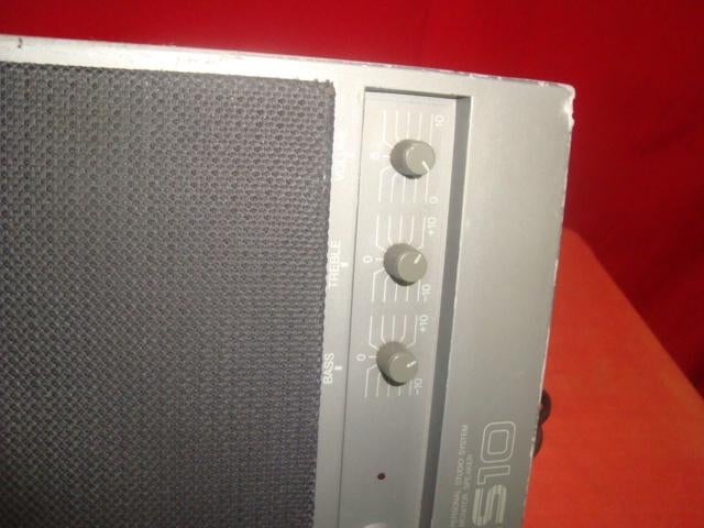 Gebruikt: Yamaha MS 10 actieve studio/stage monitor 20260398, Overige merken, Overige typen, Ophalen of Verzenden, Mteurope@outlook.com