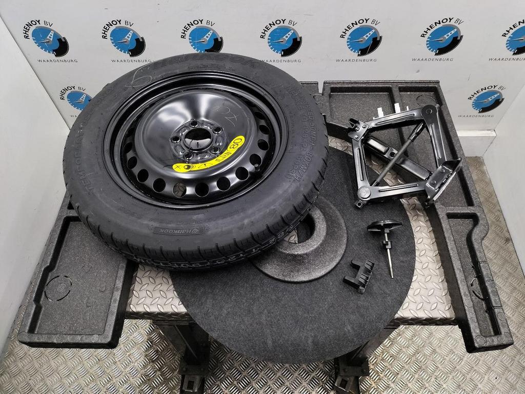 FORD FOCUS VELG 2015, Nieuw, Ophalen of Verzenden, Stiba lid, Band(en)