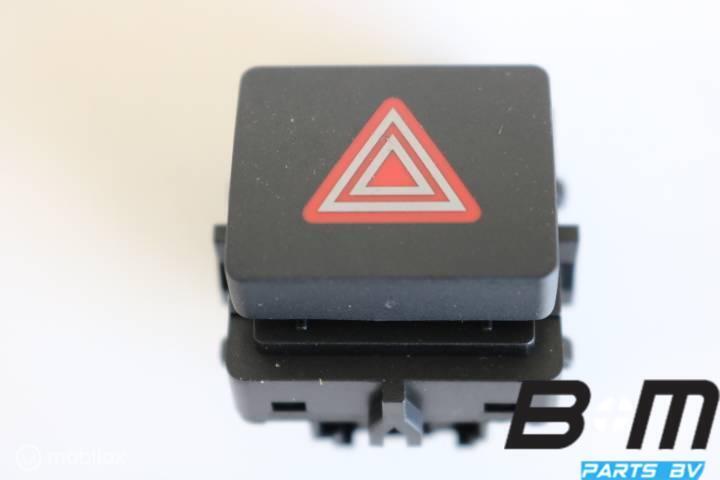 Alarmlichtschakelaar Audi A6 4G Limo, Auto-onderdelen, Dashboard en Schakelaars, Gebruikt