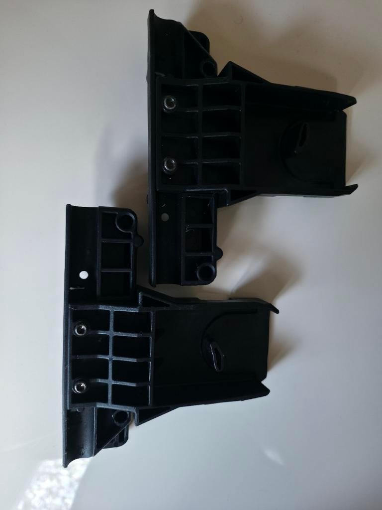 Mutsy - MaxiCosi adapters, Ophalen