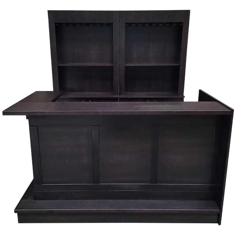 Combo bar Blues - Barren - Thuisbar - Achterkasten - Bar, Huis en Inrichting, Barren, Cave & Garden, Verzenden, Nieuw, Kouwe Hoek 1B, Waddinxveen