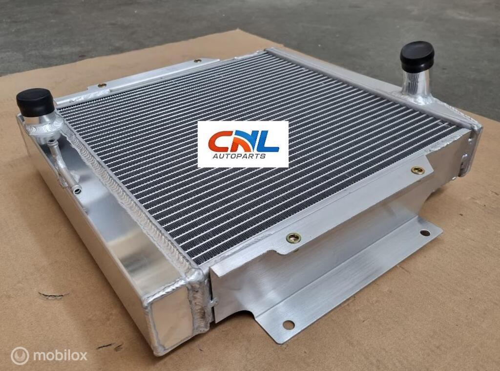 Radiateur DATSUN SPORTS FAIRLADY 1500/1600/2000 ROADSTER, Nieuw, Ophalen of Verzenden