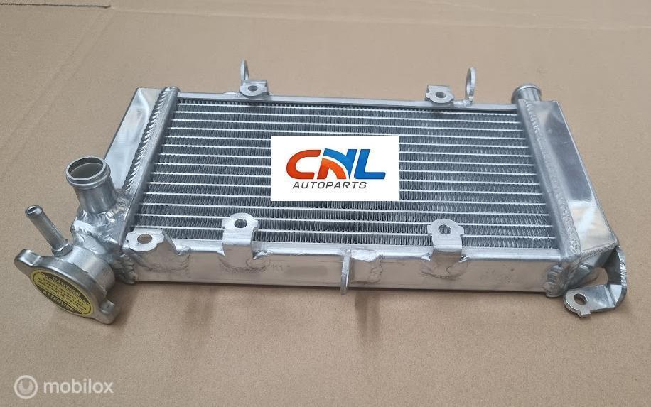 Radiateur Honda Aluminum Radiator For Honda CB500 CB500X CB5, Nieuw, Ophalen of Verzenden