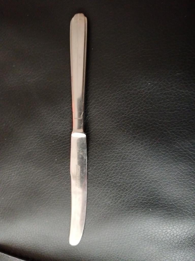 Gero Zilmeta 552 fruitmesje, Ophalen of Verzenden