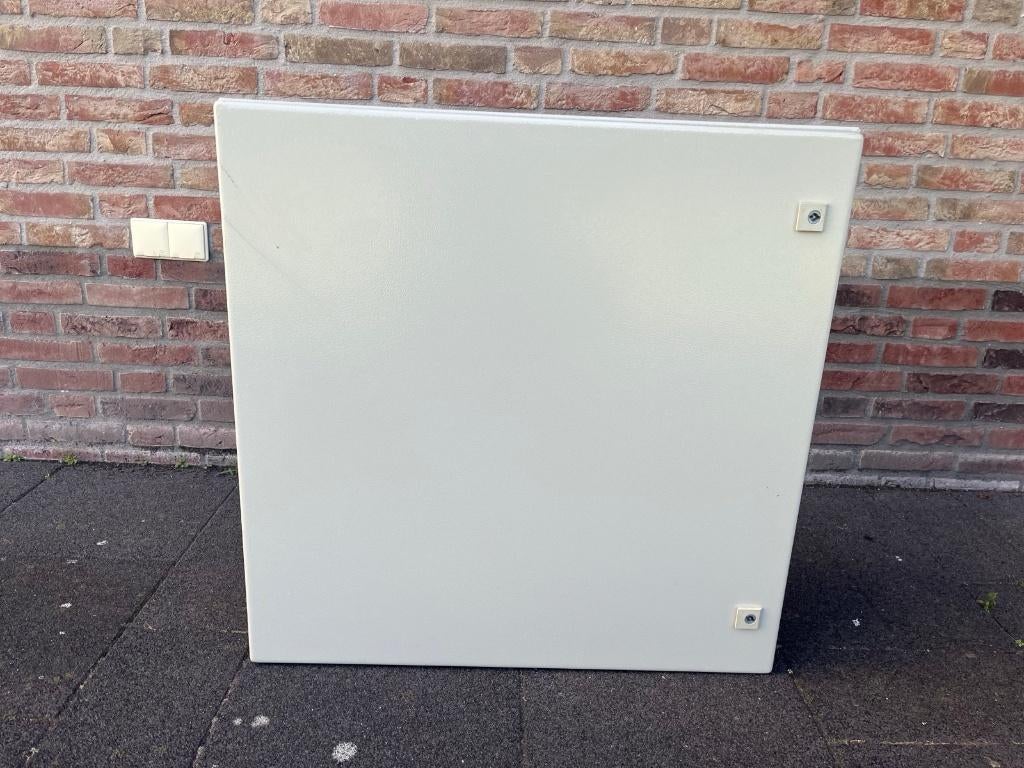 Rittal Elektra kast AE1077, Ophalen, Gebruikt, Overige typen