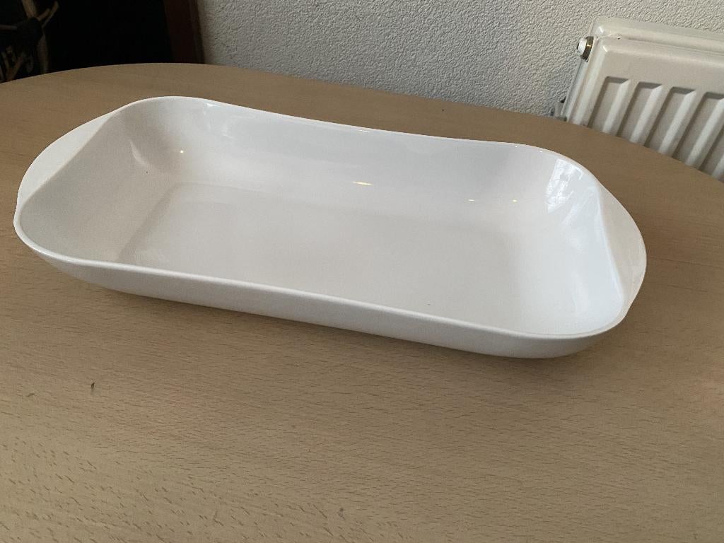 Vivo grote ovenschaal visschaal vleesschaal villeroy & Boch, Huis en Inrichting, Keuken | Servies, Ophalen of Verzenden, Overige stijlen