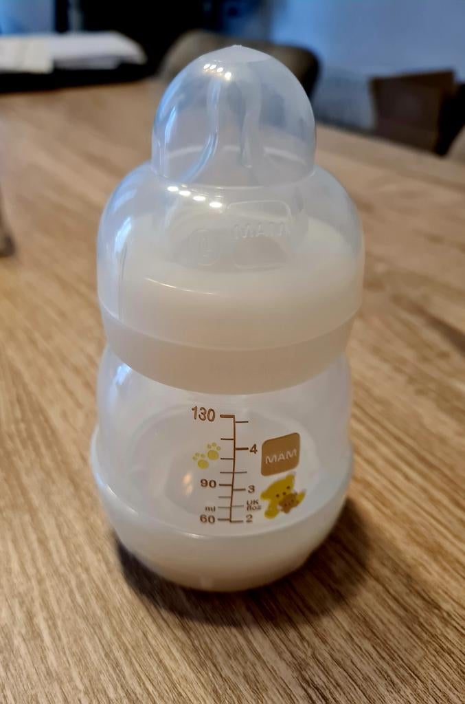 Babyfles. Nieuw, Ophalen, Nieuw, Overige typen