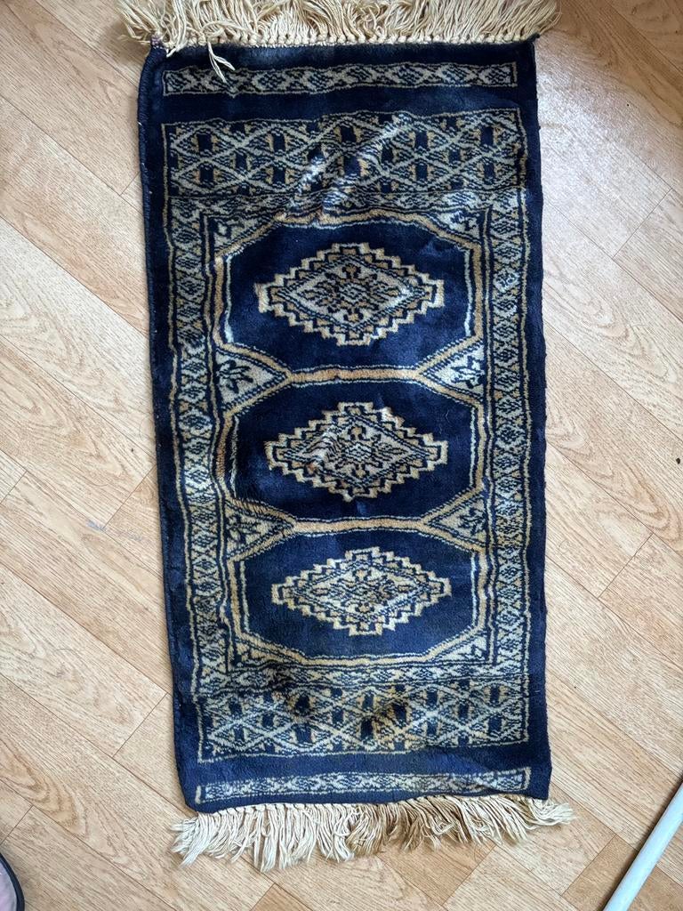 Klein persje, Ophalen of Verzenden