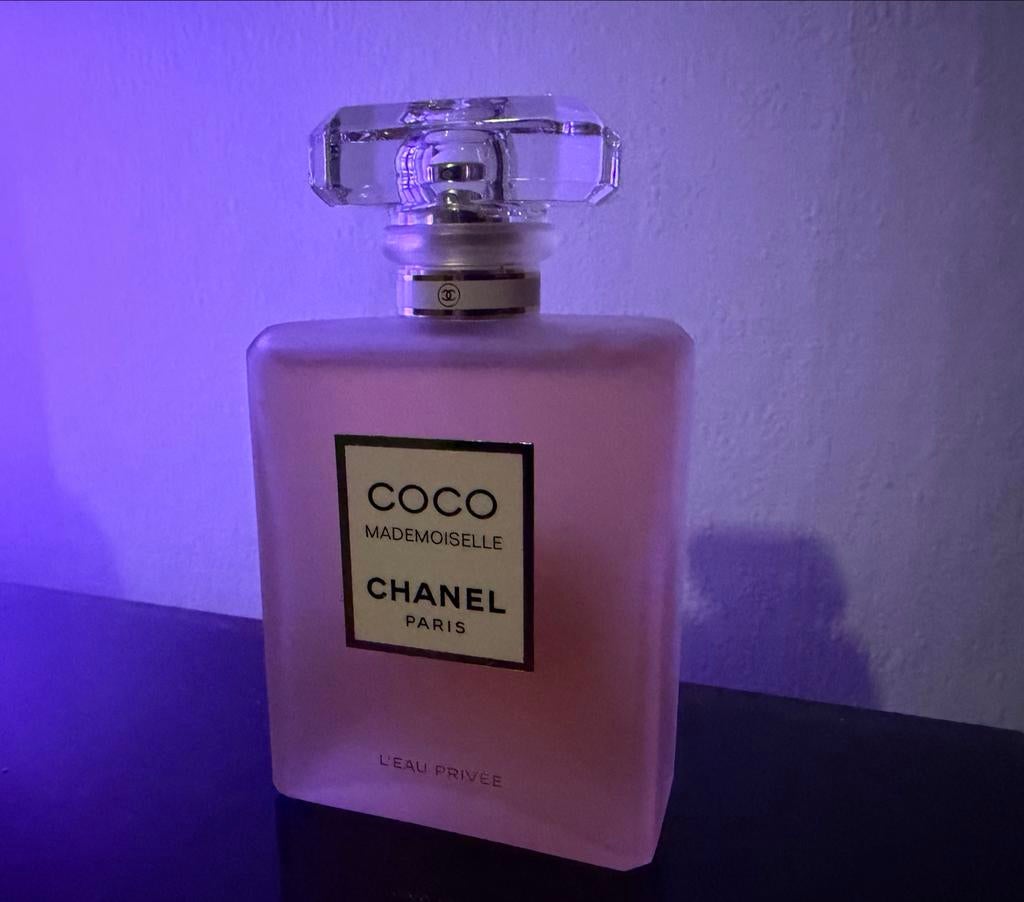 Chanel Coco Mademoiselle L'Eau Privée - Nieuw, Ophalen, Nieuw