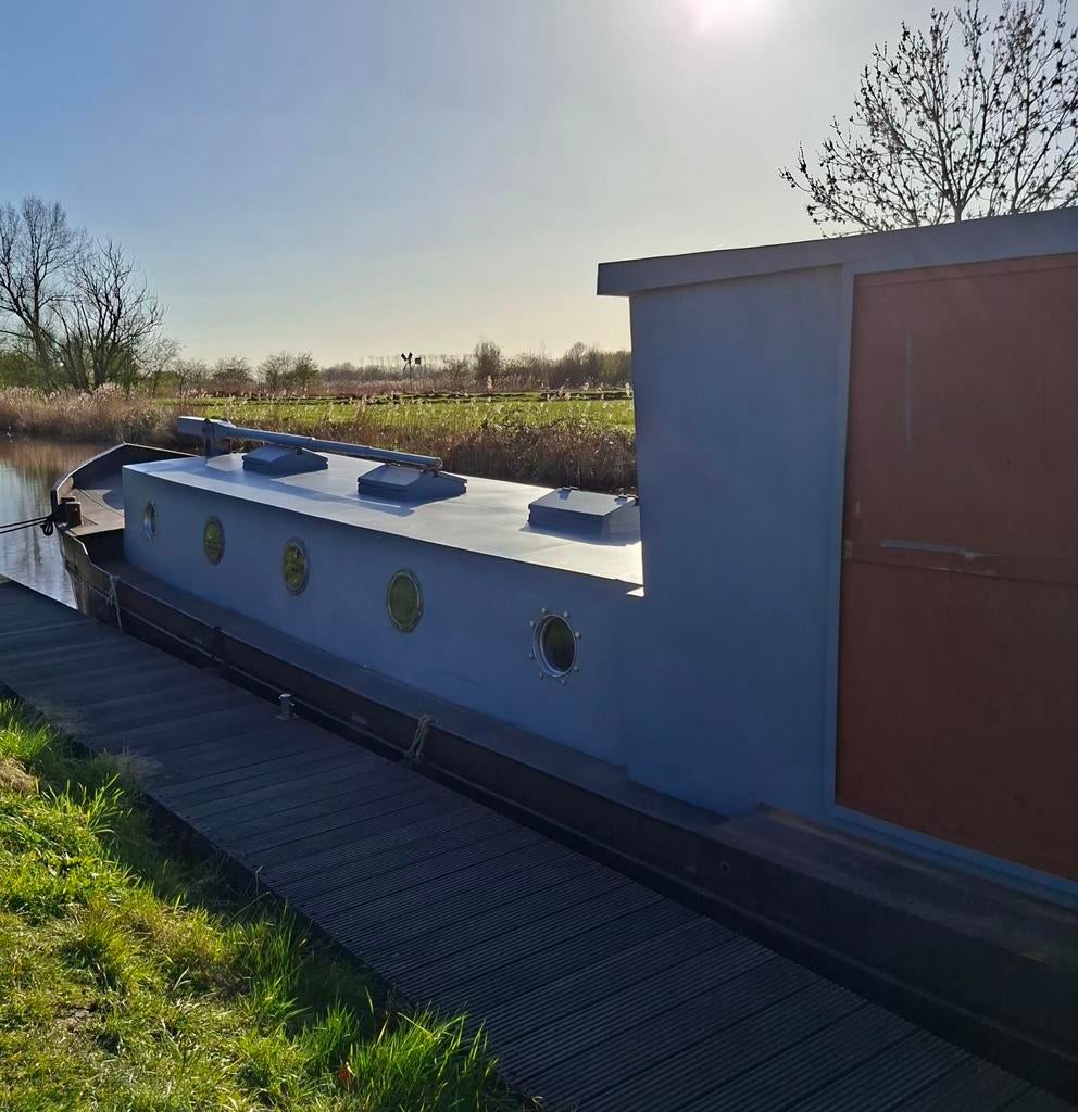 Gezocht: Stuurhut Ramen, Watersport en Boten, Ophalen of Verzenden