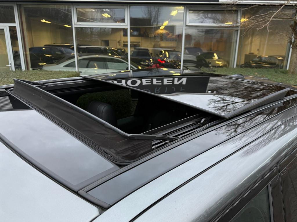 Land Rover Range Rover Sport 3.0 SDV6 HSE Dynamic - 7 PERSOO, Auto's, Euro 5, Gebruikt, Zwart, 255 €/maand