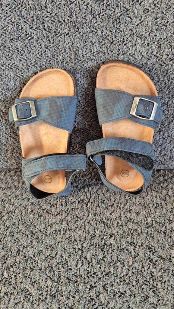 Jongens sandalen maatje 26/27, Ophalen