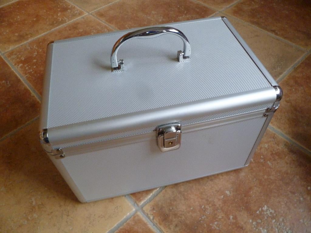 CD koffer, Ophalen of Verzenden, Overige instrumenten