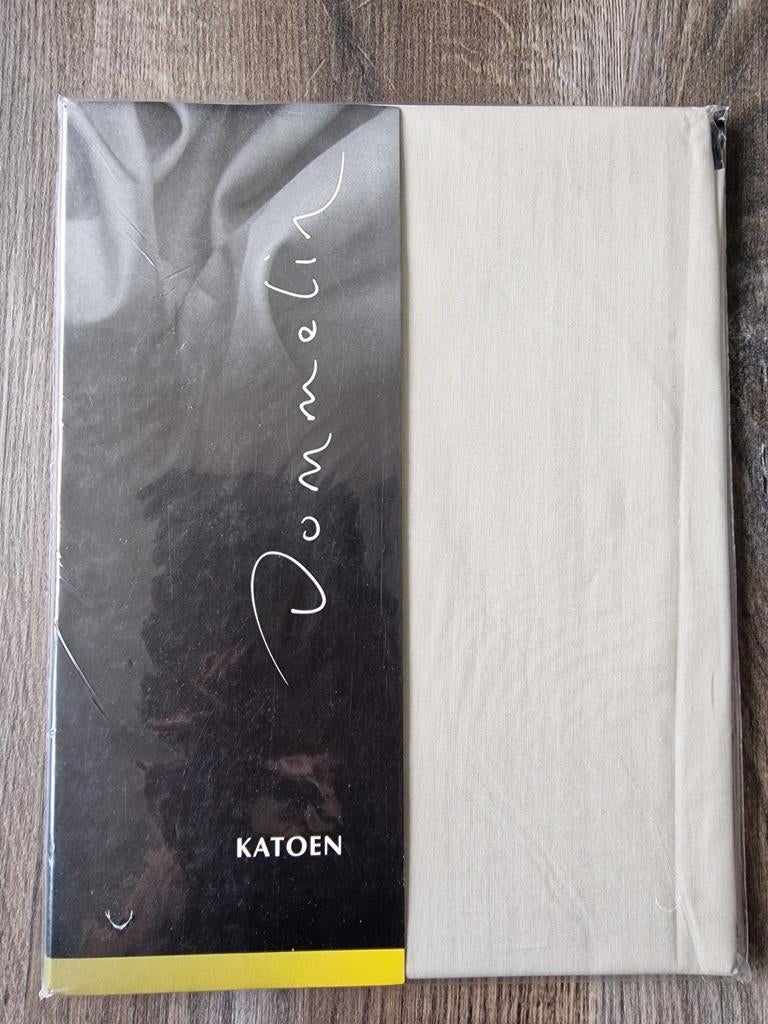 Nieuw dommelin kussensloop maat 40x60, Huis en Inrichting, Slaapkamer | Beddengoed, Nieuw, Hoeslaken of Sloop, Eenpersoons, Groen