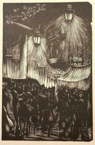 Mooie, betaalbare kunst v/h Grafiekkabinet Rein Snapper, Antiek en Kunst, Ophalen of Verzenden