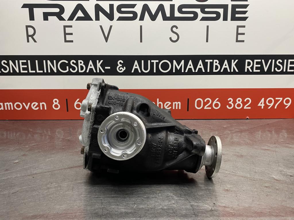 Differentieel revisie cardan achteras! INCL GARANTIE!, Niet ingevuld, Overige automerken, Niet ingevuld, Ophalen of Verzenden