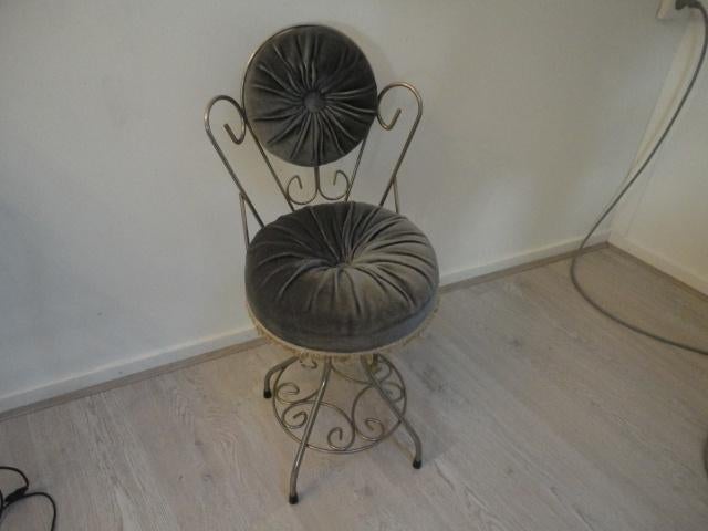 stoel, Huis en Inrichting, Stoelen, Ophalen, Gebruikt, Eén