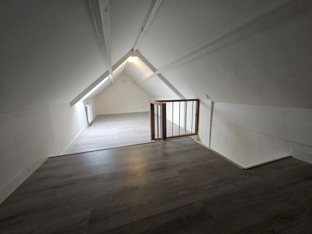 NIEUW! Woonruimte te huur Stoopstraat, Roosendaal