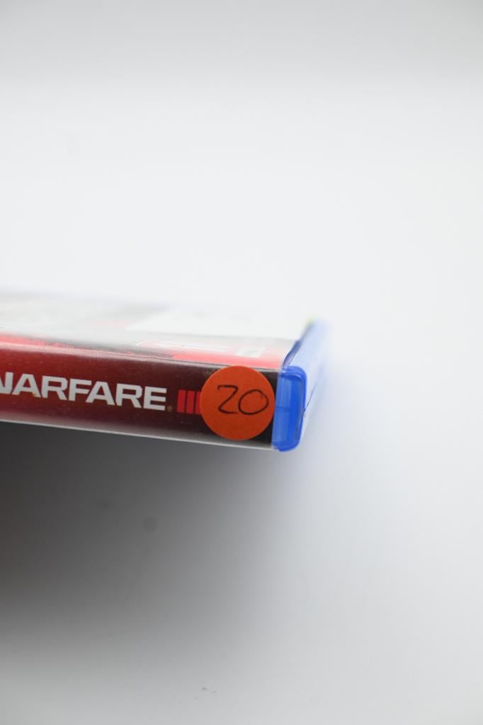 Call of Duty Modern Warfare 3 - PS5, Spelcomputers en Games, Games | Sony PlayStation 5, Gebruikt, -, 1 speler, Ophalen of Verzenden