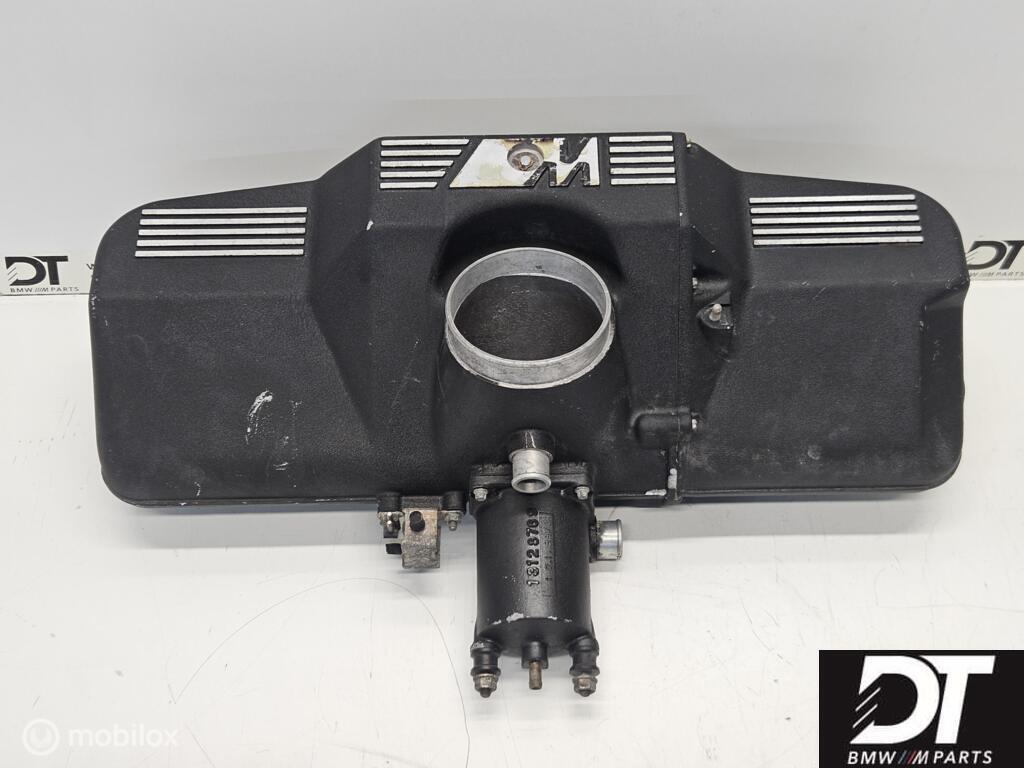 Spruitstuk inlaat BMW E34 M5 S38 11611312057, Auto-onderdelen, Motor en Toebehoren, Gebruikt, Ophalen of Verzenden, BMW, BMW