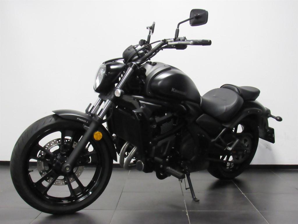 Kawasaki Vulcan S ABS - foto 3