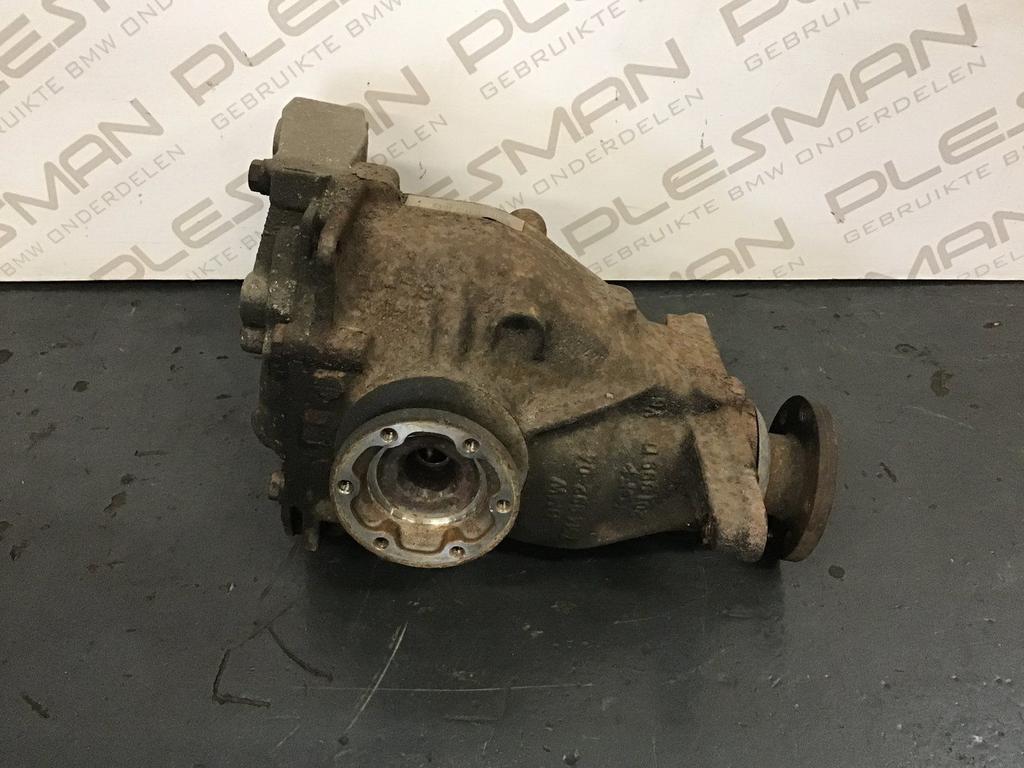 Differentieel 3.64 BMW E90 E91 E92 E81 E87, Gebruikt, -, -, Ophalen of Verzenden