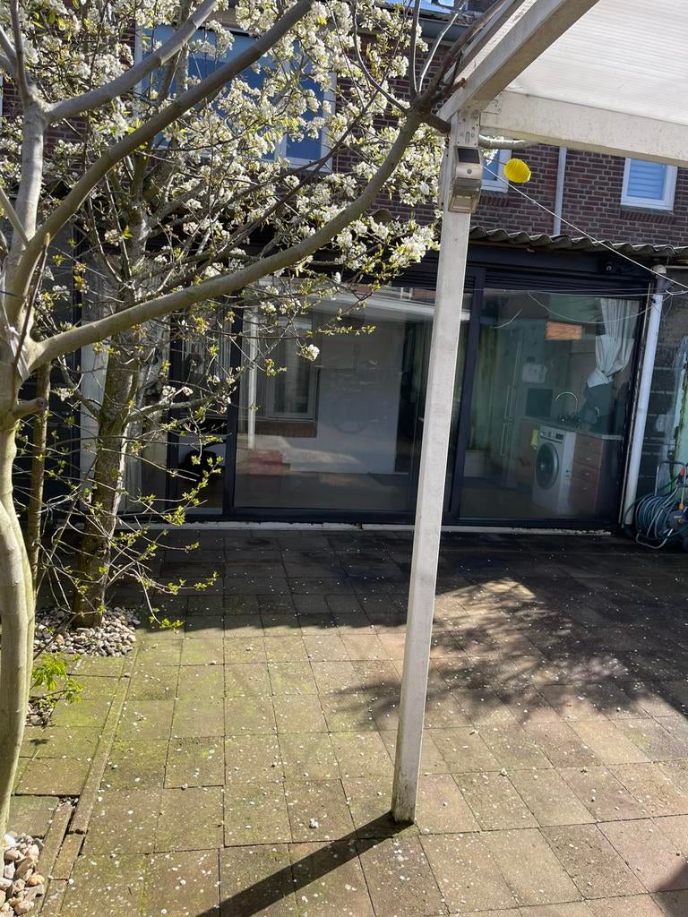 Gratis Veranda, Ophalen of Verzenden, Gebruikt, Veranda