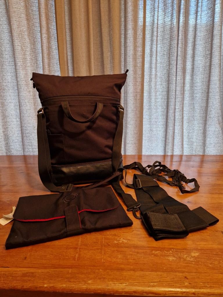 Bugaboo tas, 30 cm of meer, Minder dan 35 cm, Bugaboo, Ophalen of Verzenden
