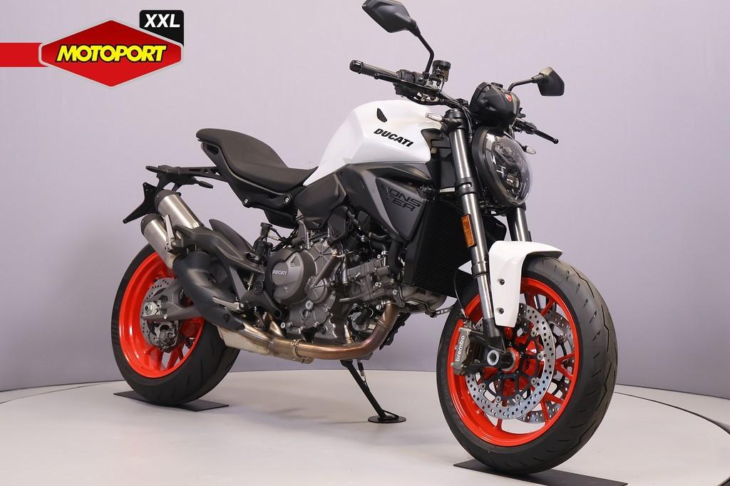 Ducati Monster - foto 2