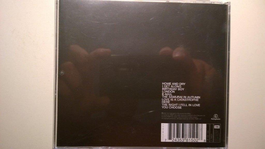 Pet Shop Boys - Release, Ophalen of Verzenden, Zo goed als nieuw
