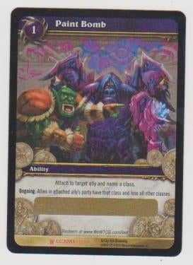 (999) WoW, LOOT cards, nieuw en met opengekraste code, Verzenden, Zo goed als nieuw, Meerdere kaarten