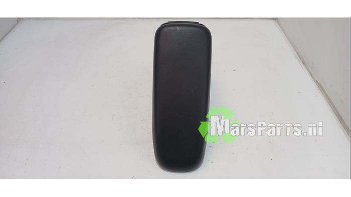 Armleuning van een Toyota Yaris, Auto-onderdelen, Interieur en Bekleding, Gebruikt, -, -, Ophalen of Verzenden