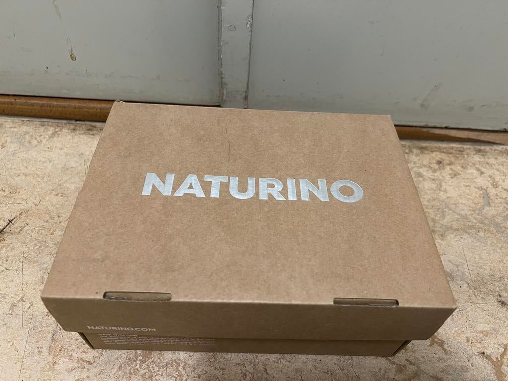 Naturino kinderschoenen maat 29, Kinderen en Baby's, Kinderkleding | Schoenen en Sokken, Ophalen of Verzenden, Zo goed als nieuw