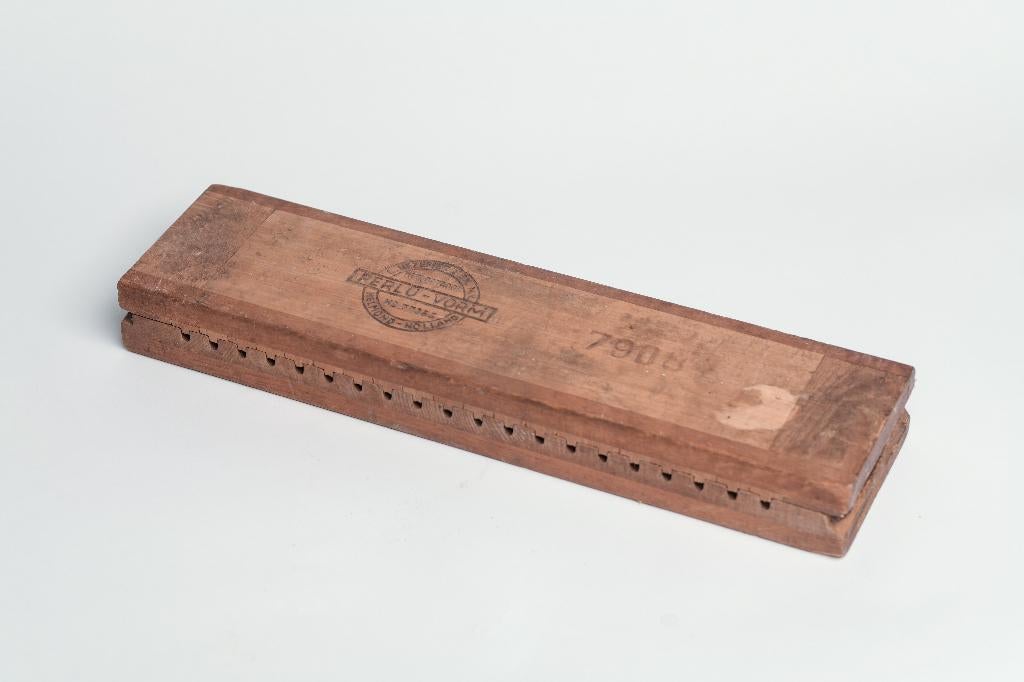 sigarenplank, Antiek en Kunst, Ophalen of Verzenden