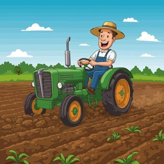 Landbouwwerktuigen: Ploeg, Weidesleep, Weide Ontbloter